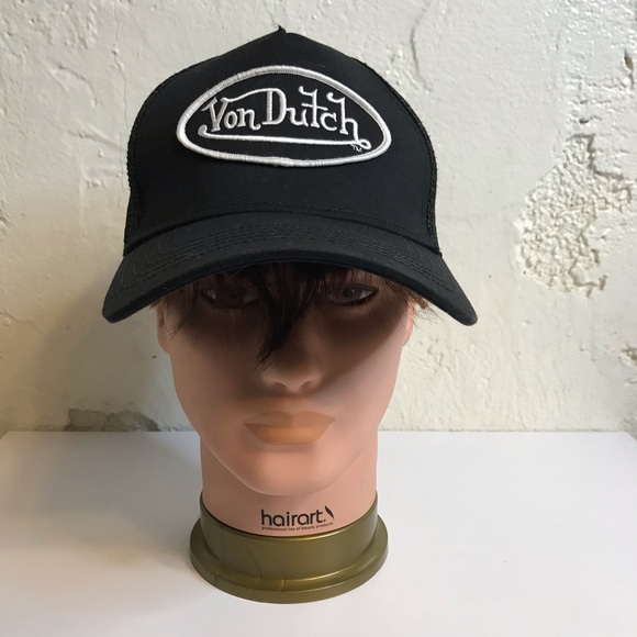 Von Dutch Other - Von Dutch Hat
